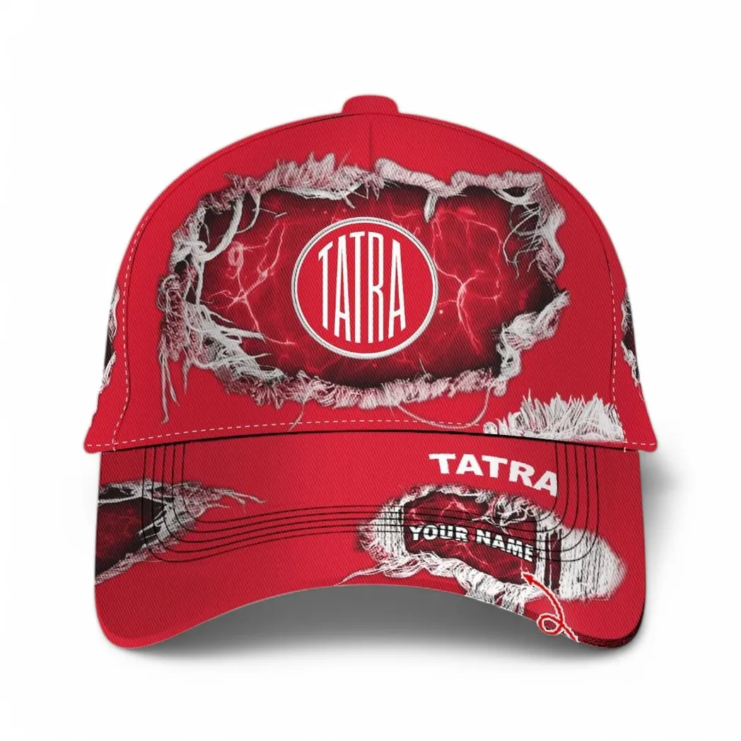tatra classic cap for men gift for tatra fan gifts for husband boyfriend car590218023 pkn6m