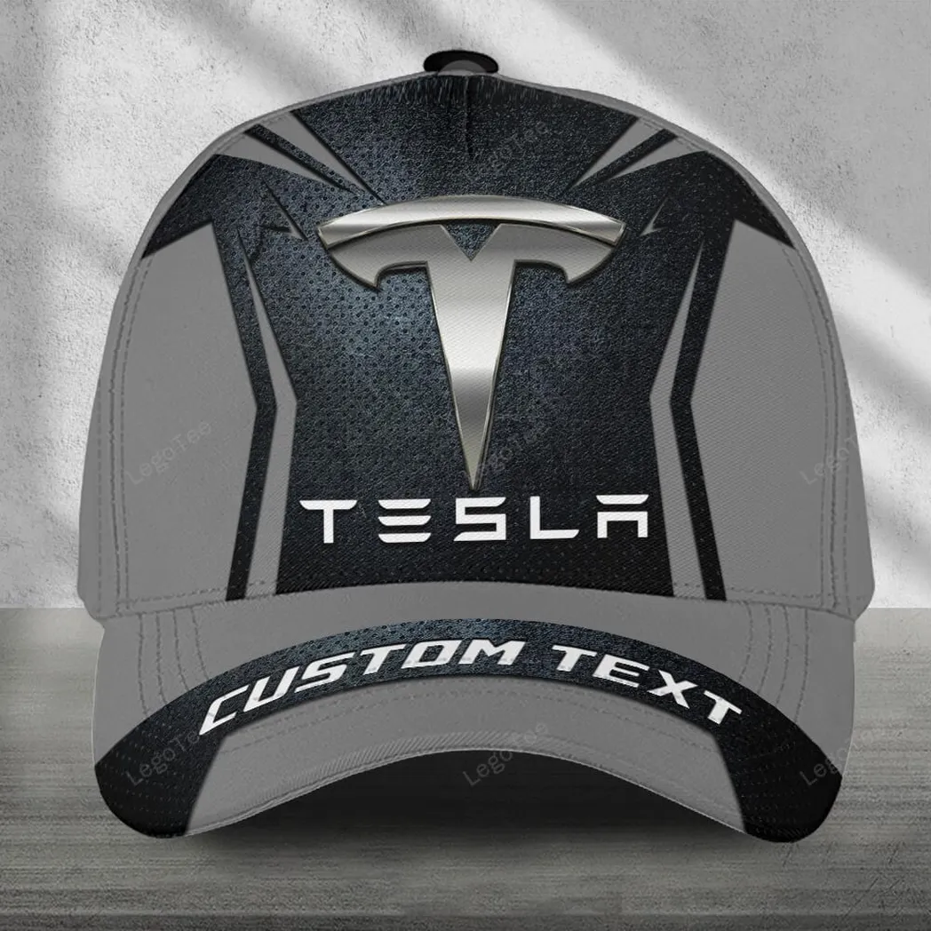 tesla baseball cap gift for tesla lovers car163022225405 nnavs