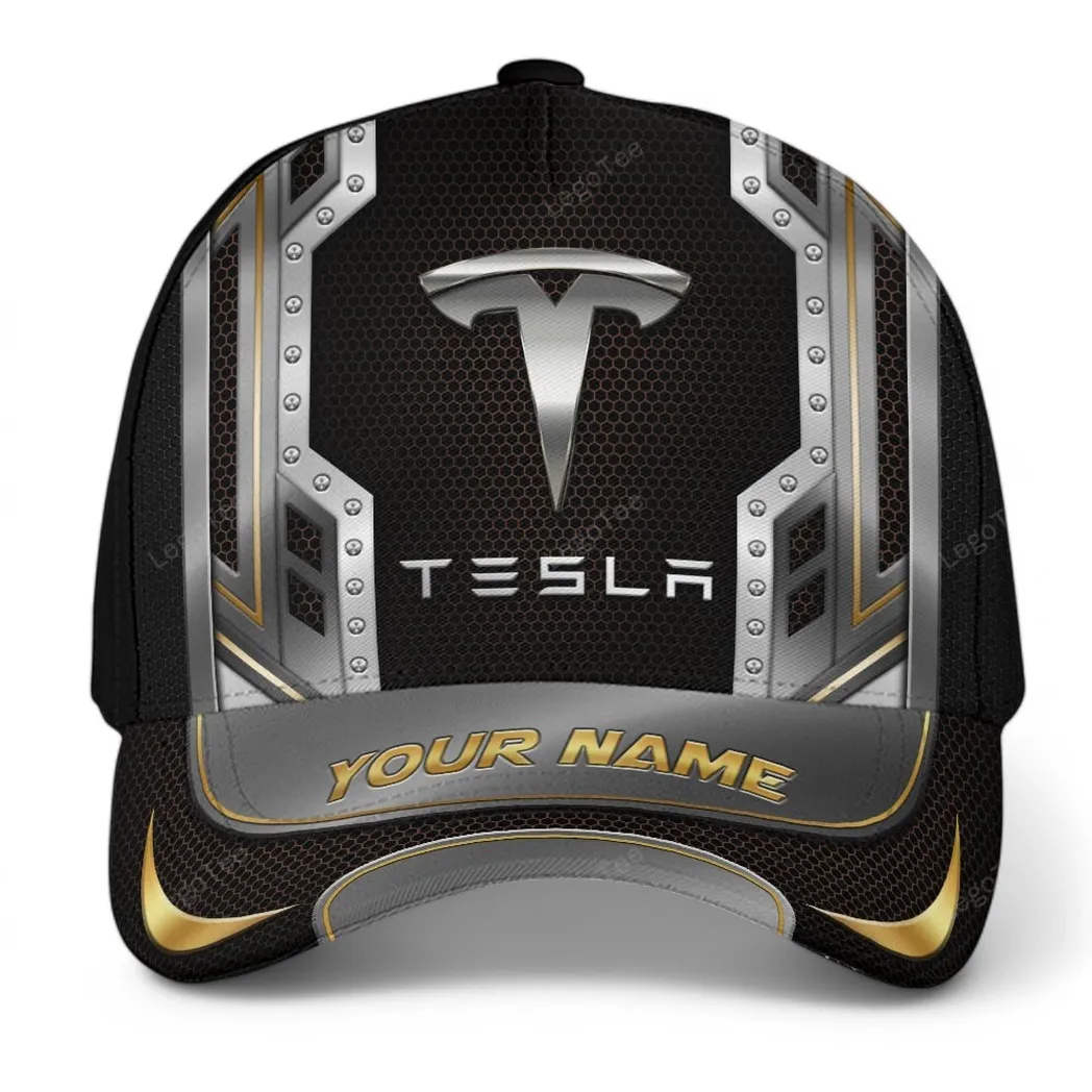 tesla classic cap gift for tesla lovers gift for him husband boyfriend car99031025160 brown ckfyk