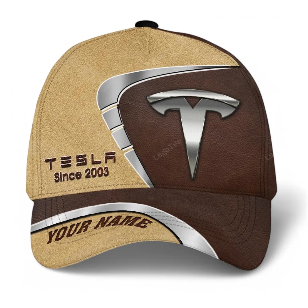 tesla classic cap gift for tesla lovers gift for him husband boyfriend car99031125048 i4hwb