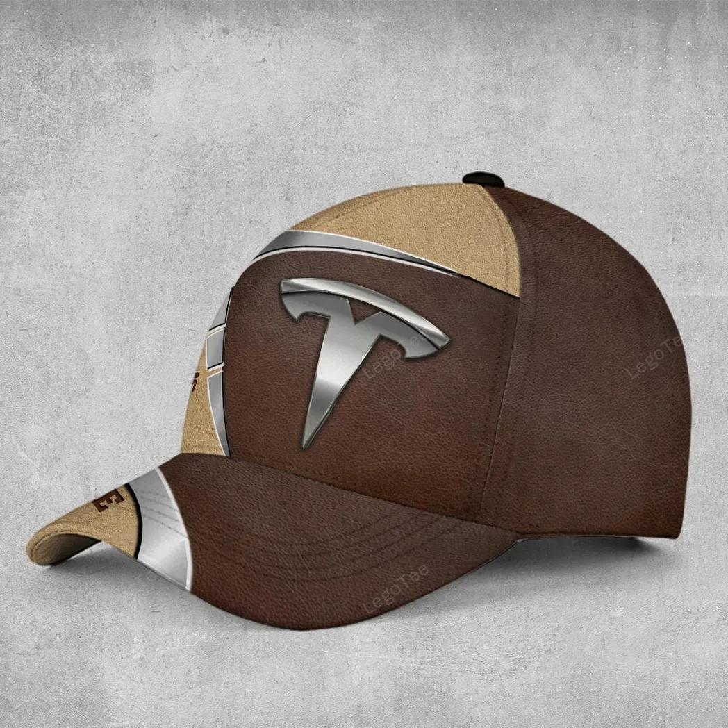 tesla classic cap gift for tesla lovers gift for him husband boyfriend car99031125048 jj6di
