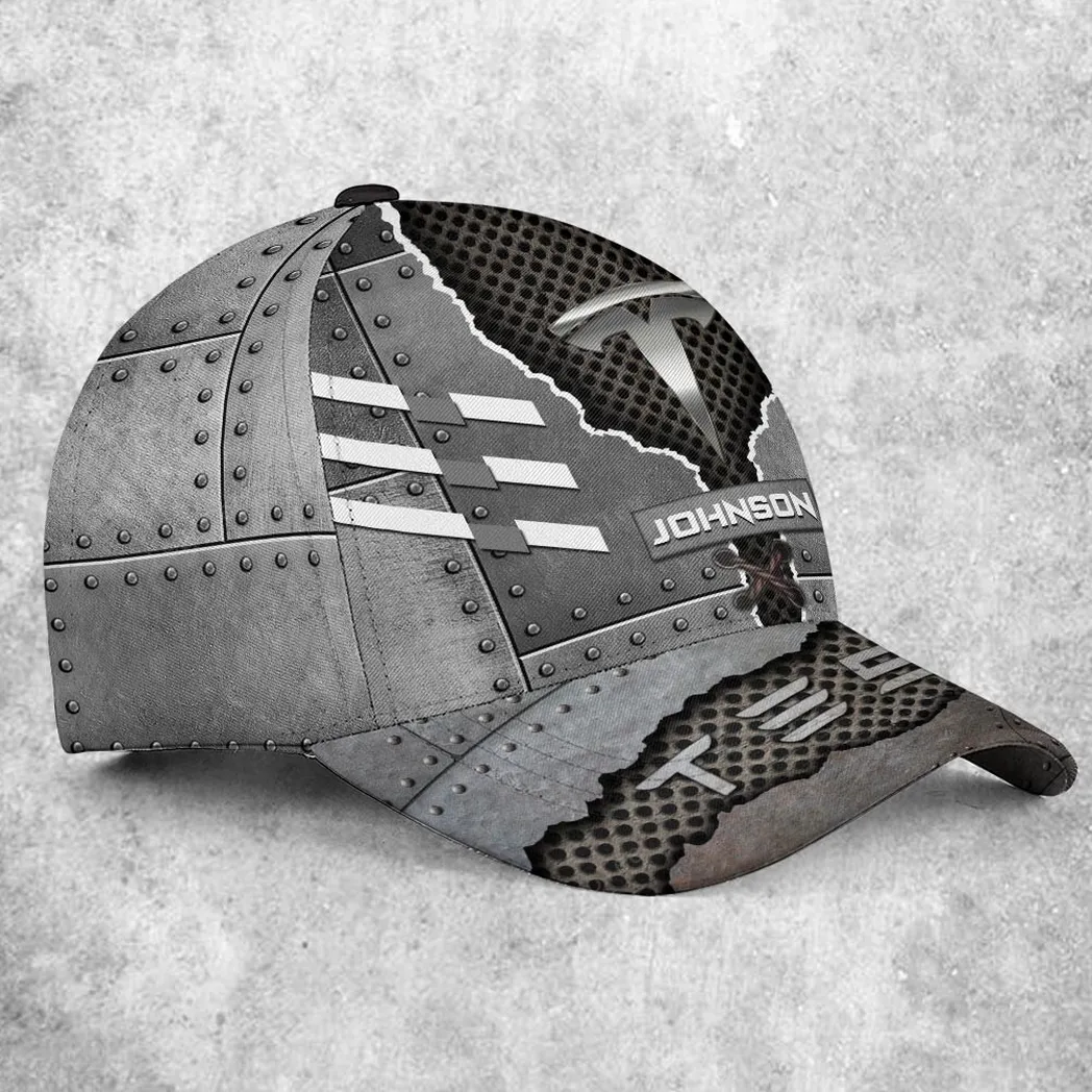 tesla classic cap gift for tesla lovers gift for him husband boyfriend car99031125179 nqvur