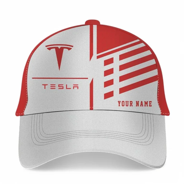 tesla custom polo shirt gift for men him husband boyfriend car73021525718 2 qoopy