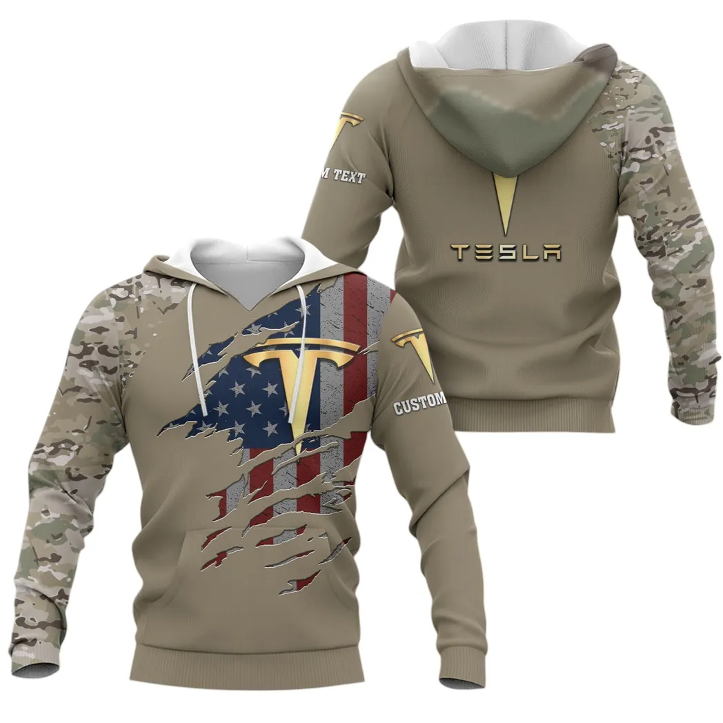 tesla hoodie gift for tesla lovers gift for him husband boyfriend car46021725100 4 vg8wm