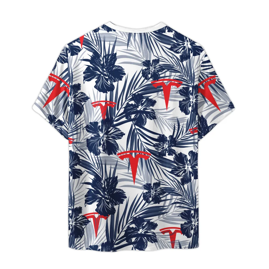 tesla t shirt for men gift for tesla lovers car203030825736 trbgq