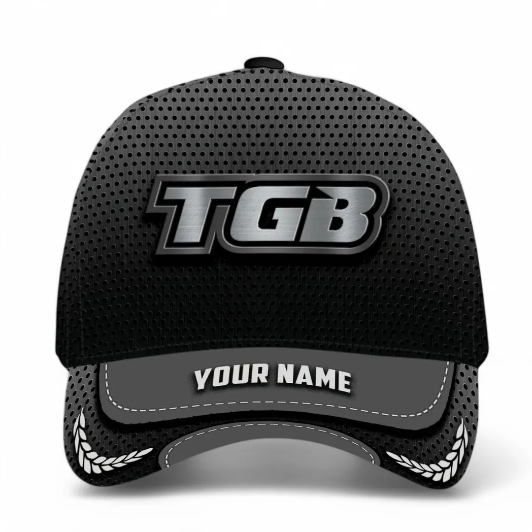 TGB Classic Cap, Gift For TGB Lovers, Gift For Him, Husband, Boyfriend CAR3002132598