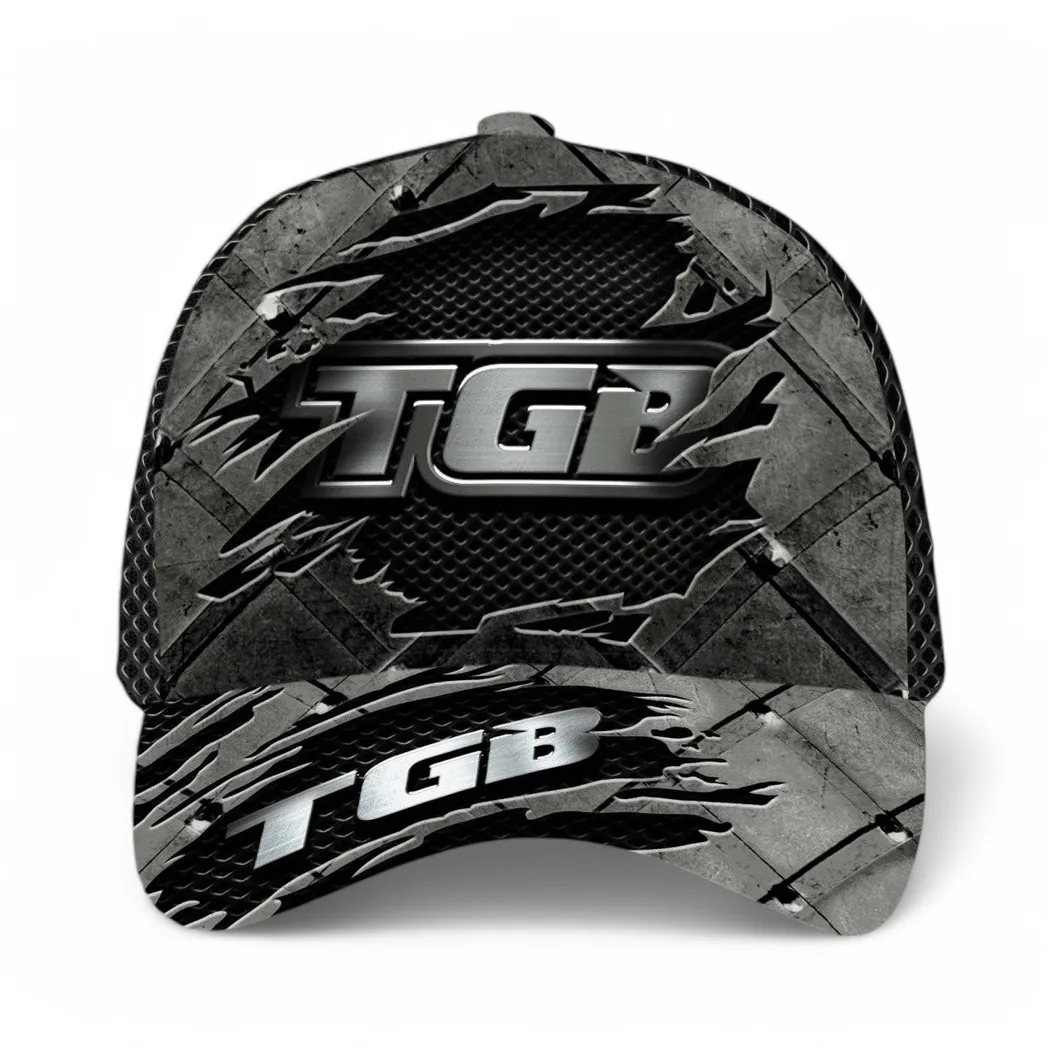 TGB Motorcycles Classic Cap MOTOR3802142590, Gift For TGB Motorcycles Lovers, Gift For Him, Husband, Boyfriend