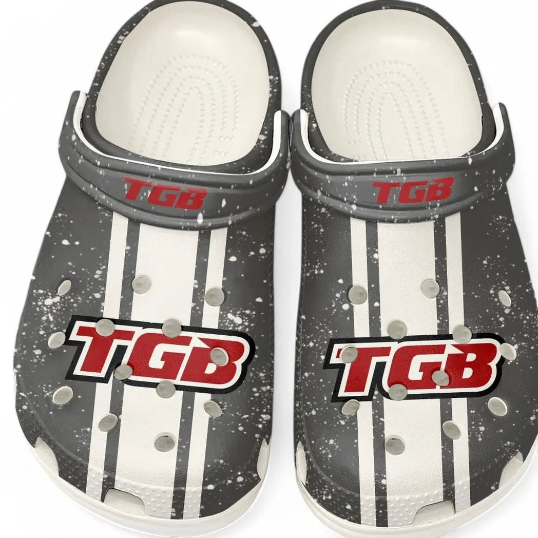 tgb motorcycles crocs gift for tgb motorcycles lovers gift for him husband boyfriend car62022025113 white rc9td