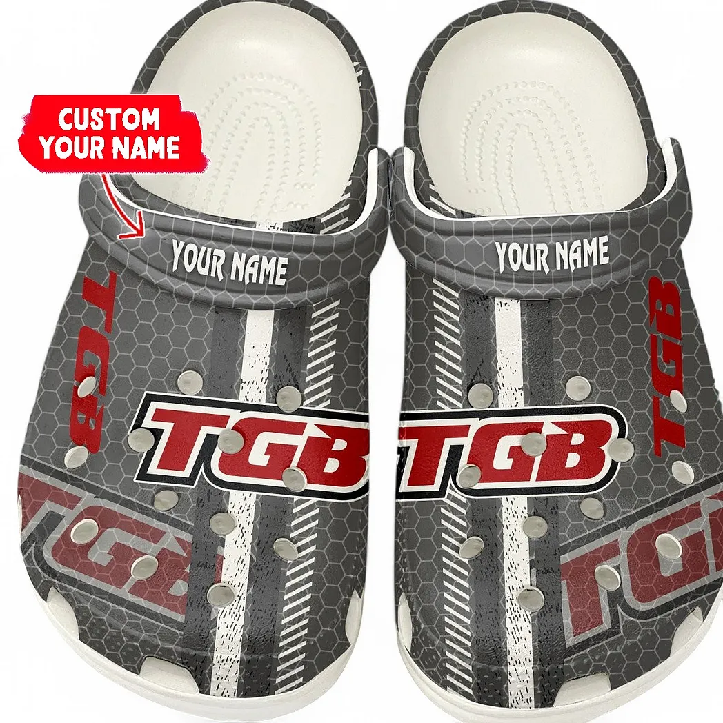 tgb motorcycles crocs shoes gift for tgb motorcycles lovers birthday gift for husband boyfriend car82022025657 white 9maca