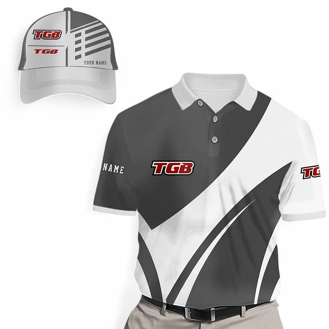 tgb motorcycles custom polo shirt gift for men him husband boyfriend car73021525758 2 22ocg
