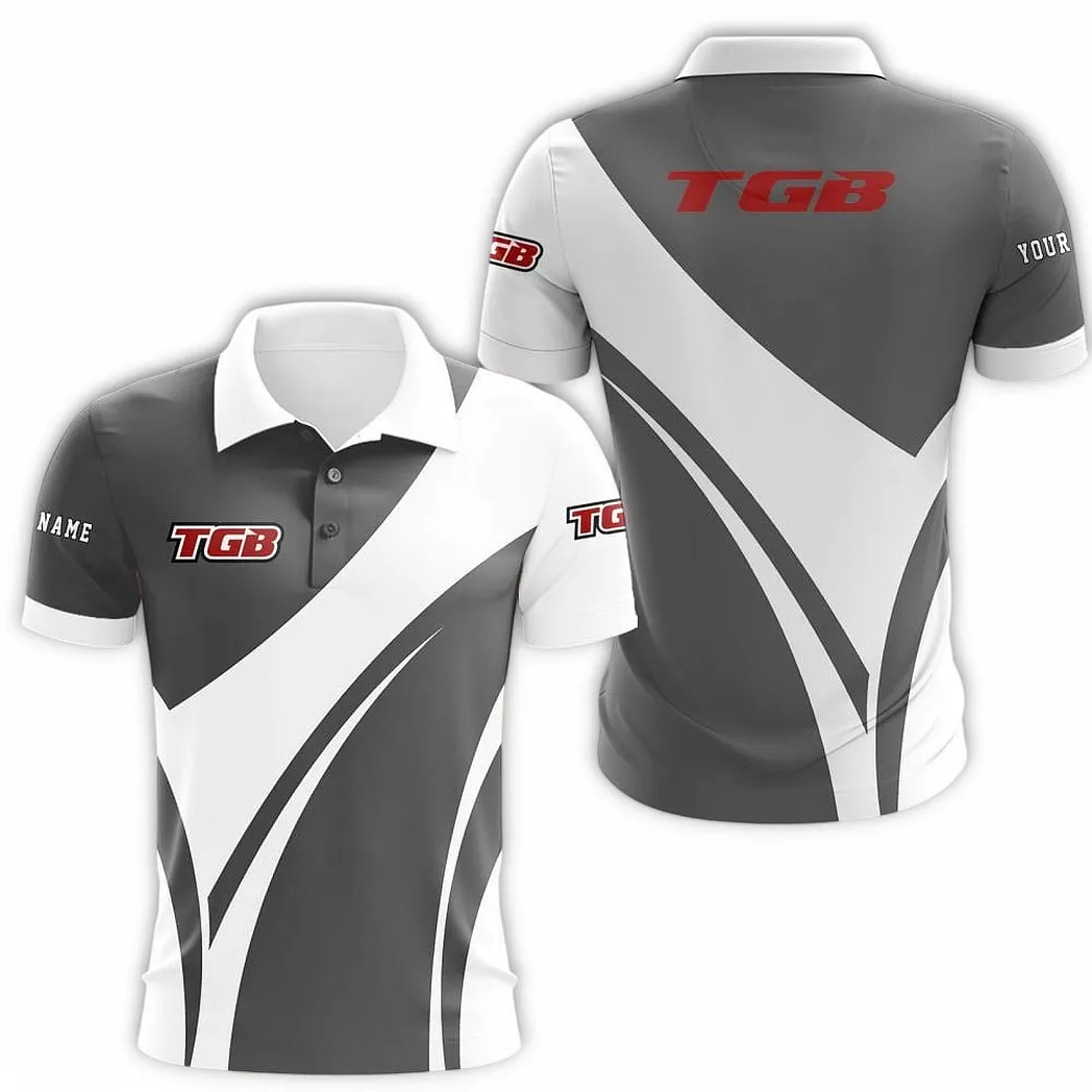 tgb motorcycles custom polo shirt gift for men him husband boyfriend car73021525758 2 oisp1