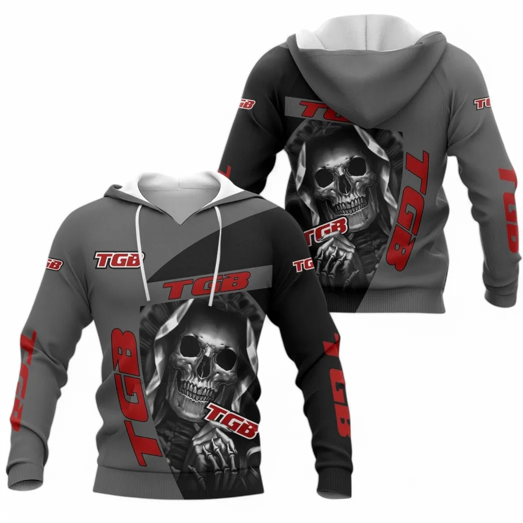 TGB Motorcycles Hoodie, Gift For TGB Motorcycles Lovers, Gift For Him, Husband, Boyfriend CAR6702212593