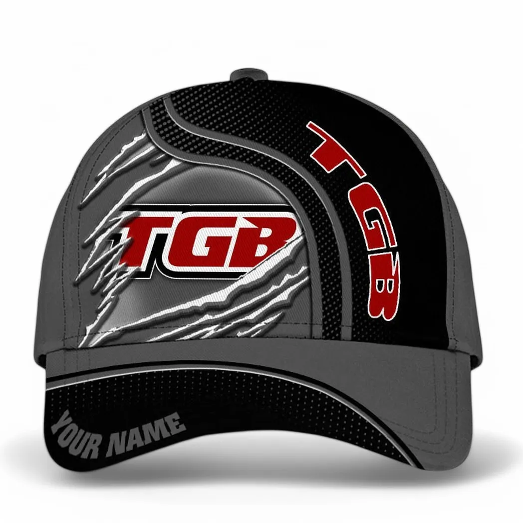 TGB Motorcyles Classic Cap, Gift For TGB Motorcyles Lovers, Gift For Him, Husband, Boyfriend CAR50021825090 - Black