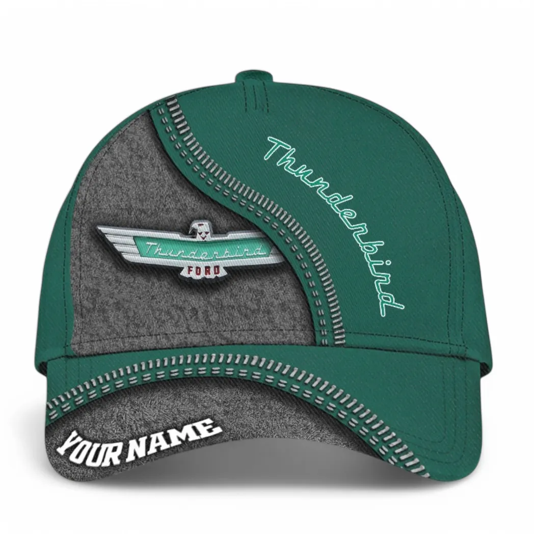 thunderbird classic cap gift for thunderbird lovers gift for him husband boyfriend car1403052586 9uaou