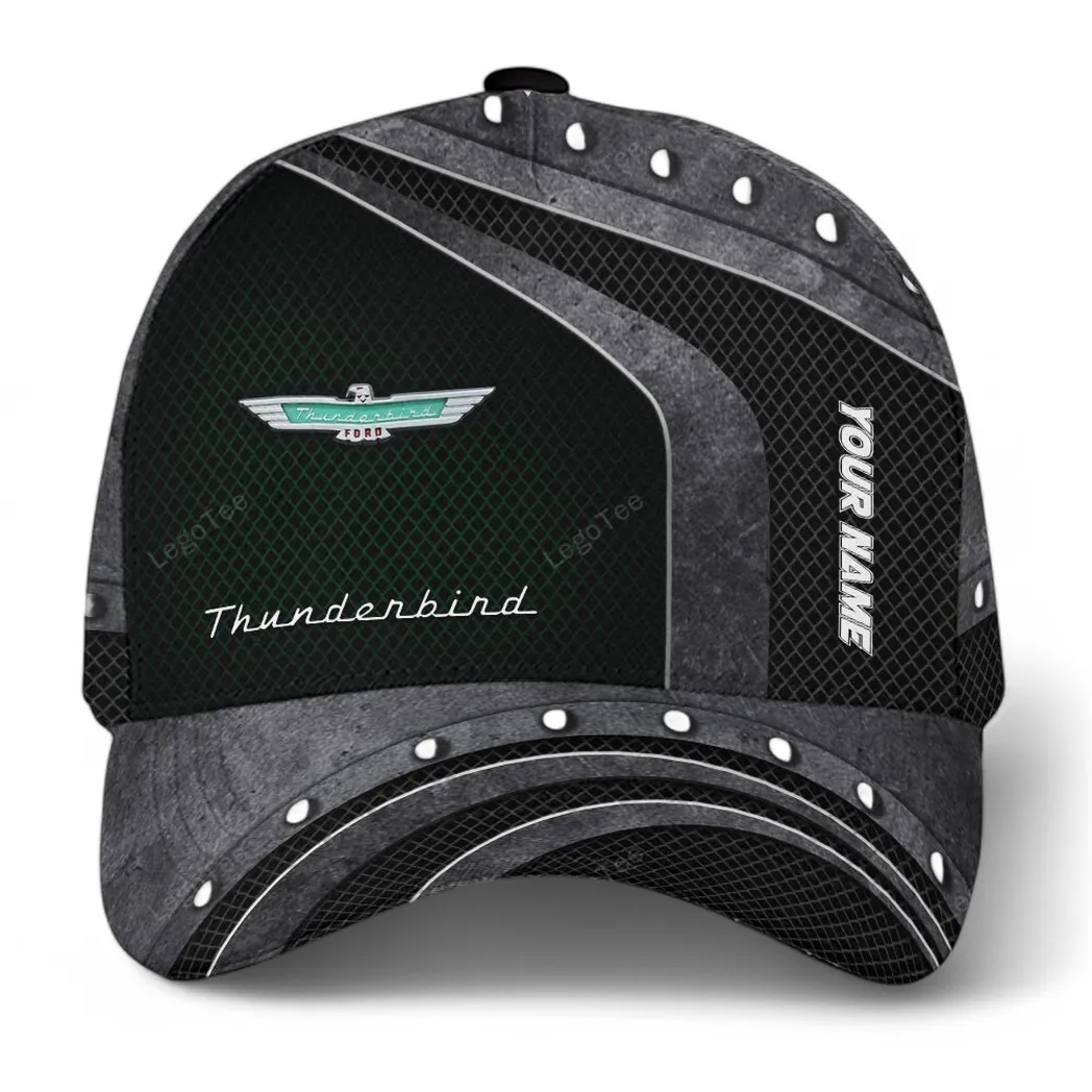 thunderbird classic cap gift for thunderbird lovers gift for him husband boyfriend car99031025080 green wj9pb