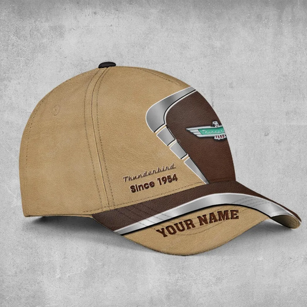 thunderbird classic cap gift for thunderbird lovers gift for him husband boyfriend car99031125030 6clsf