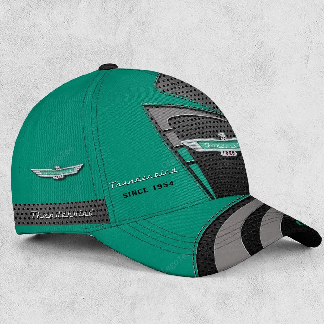 thunderbird classic cap gift for thunderbird lovers gift for him husband boyfriend car99031125137 7rzms