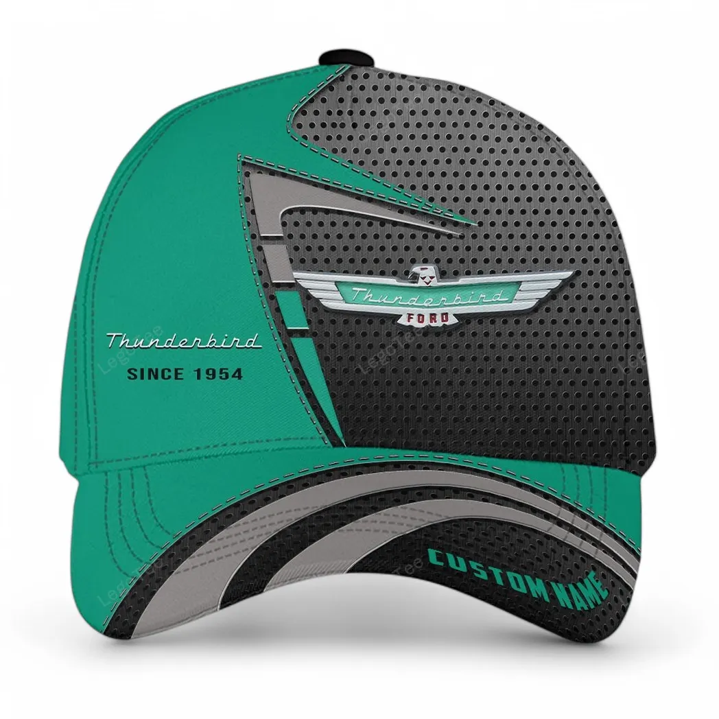 thunderbird classic cap gift for thunderbird lovers gift for him husband boyfriend car99031125137 gd9f3