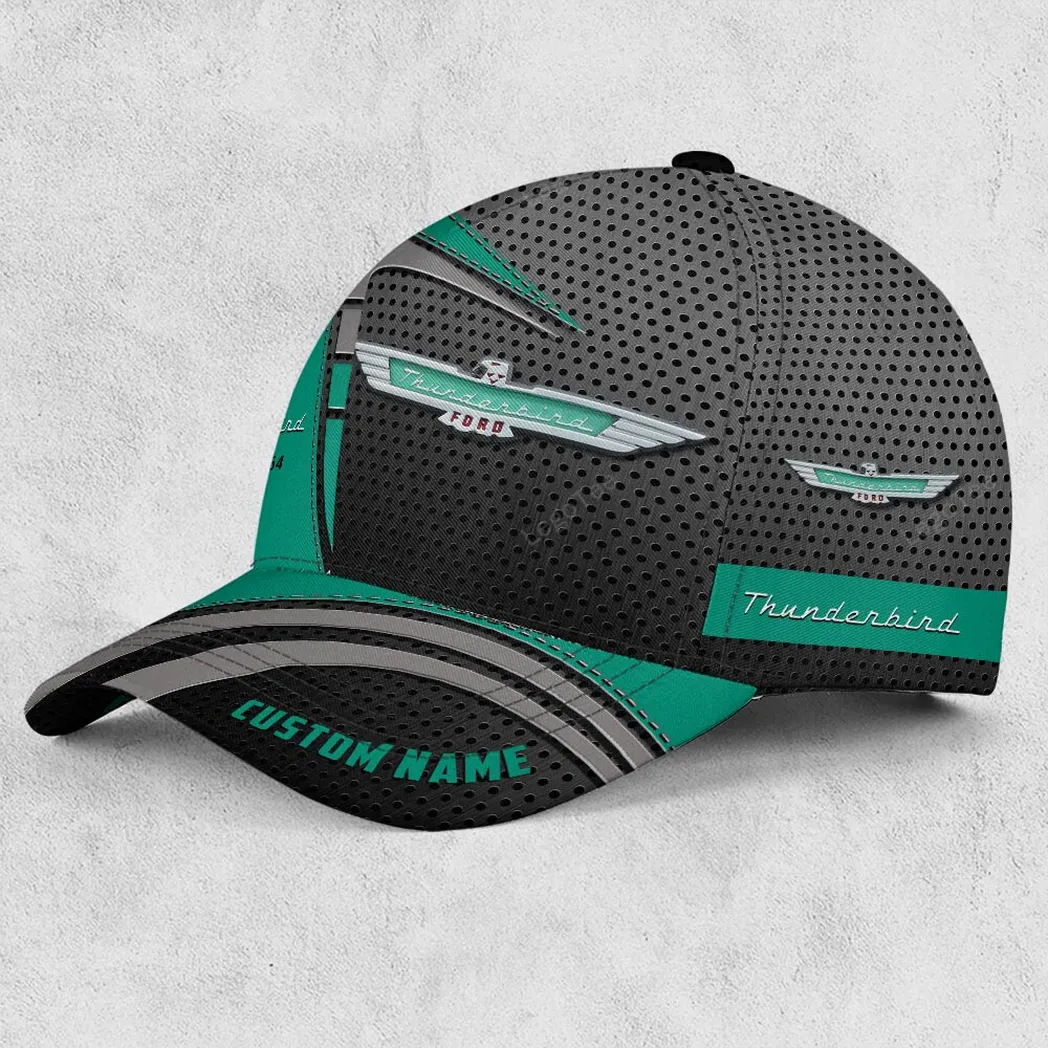 thunderbird classic cap gift for thunderbird lovers gift for him husband boyfriend car99031125137 yeovu