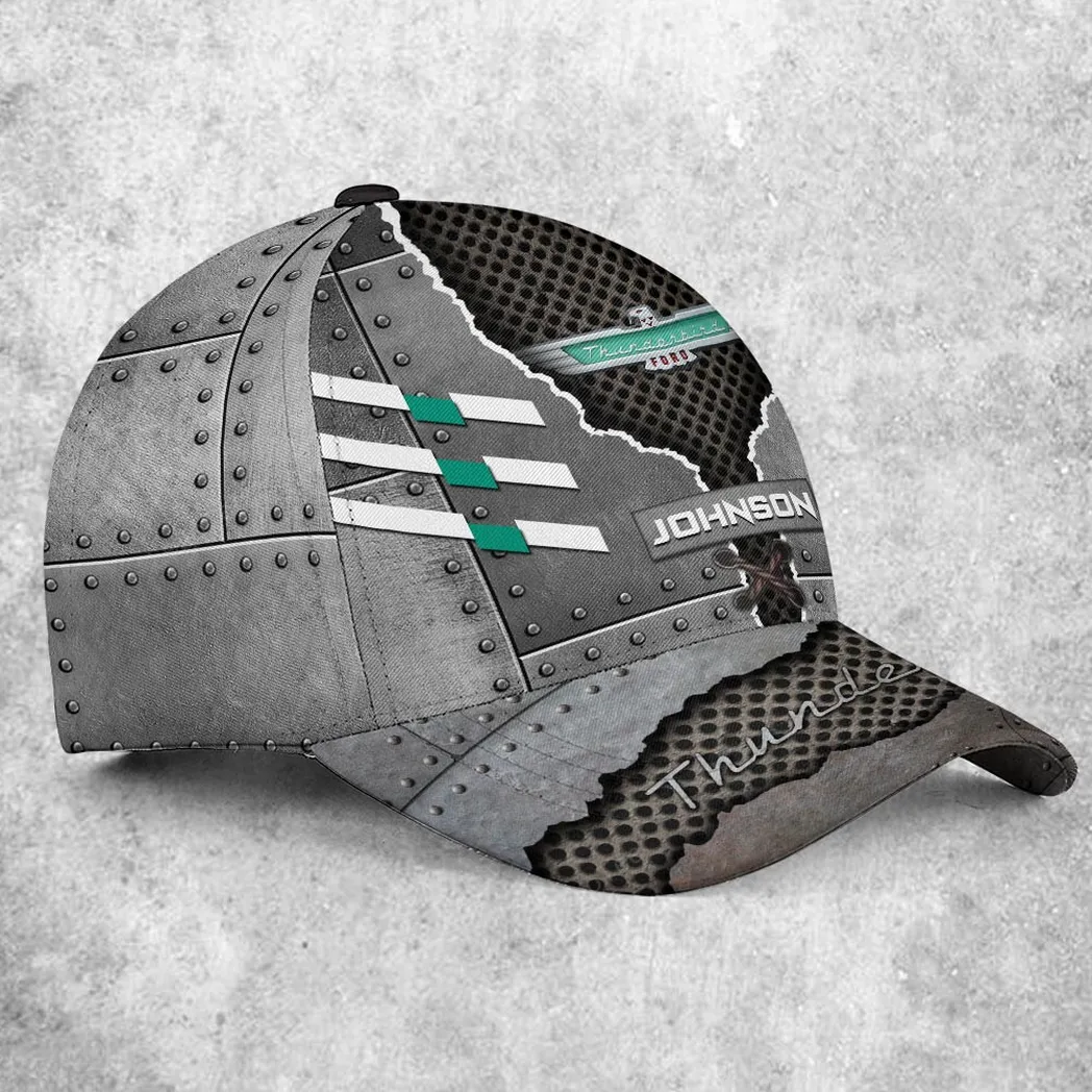 thunderbird classic cap gift for thunderbird lovers gift for him husband boyfriend car99031125227 cpekr