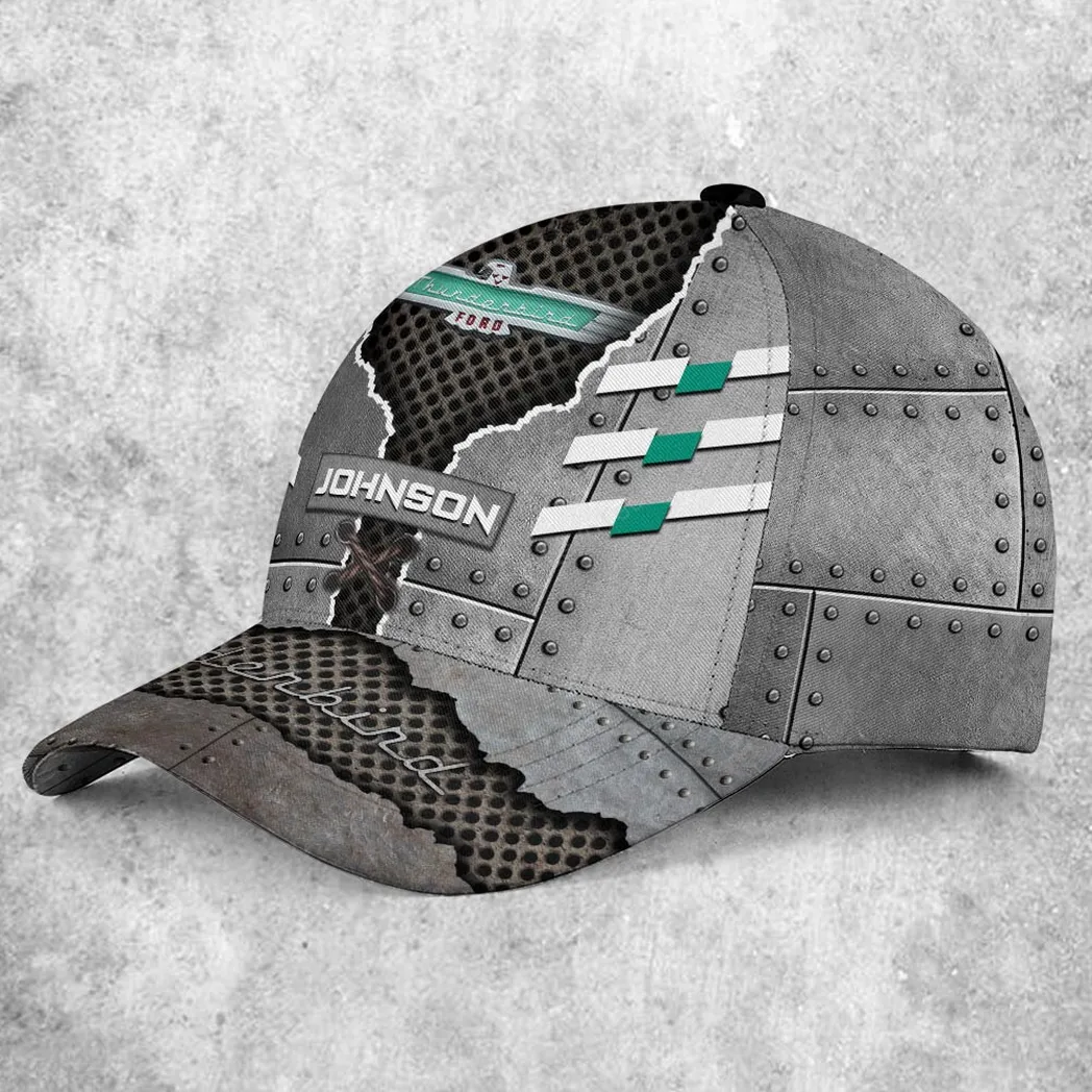 thunderbird classic cap gift for thunderbird lovers gift for him husband boyfriend car99031125227 gqssz