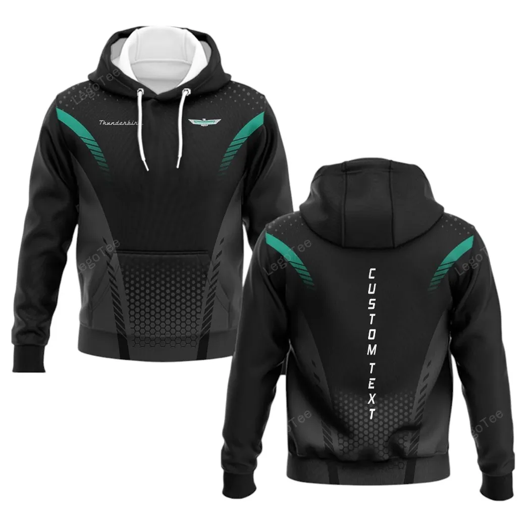 thunderbird hoodie gift for thunderbird lovers gift for him husband boyfriend car10803122574 brodq