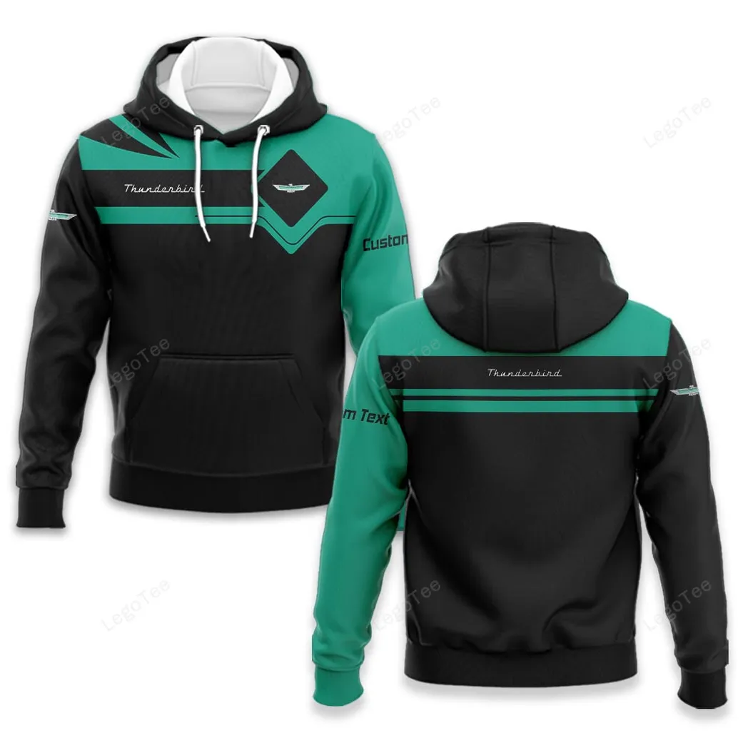 thunderbird hoodie gift for thunderbird lovers gift for him husband boyfriend car9803032574