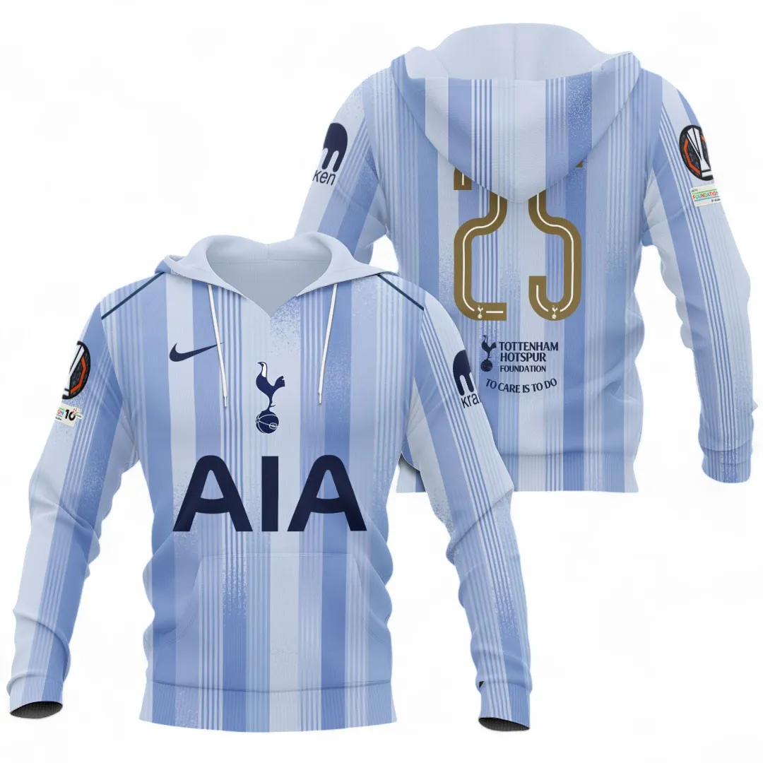 tottenham hotspur hoodie champions uefa europa 2025 epl81052225454 gi72p