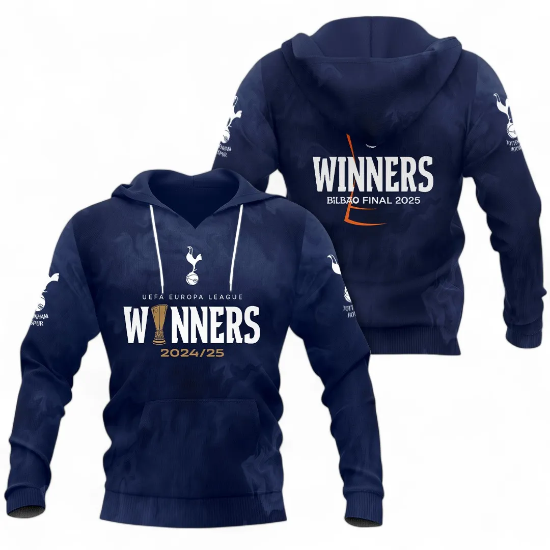 tottenham hotspur hoodie champions uefa europa 2025 epl81052225455 svvb3