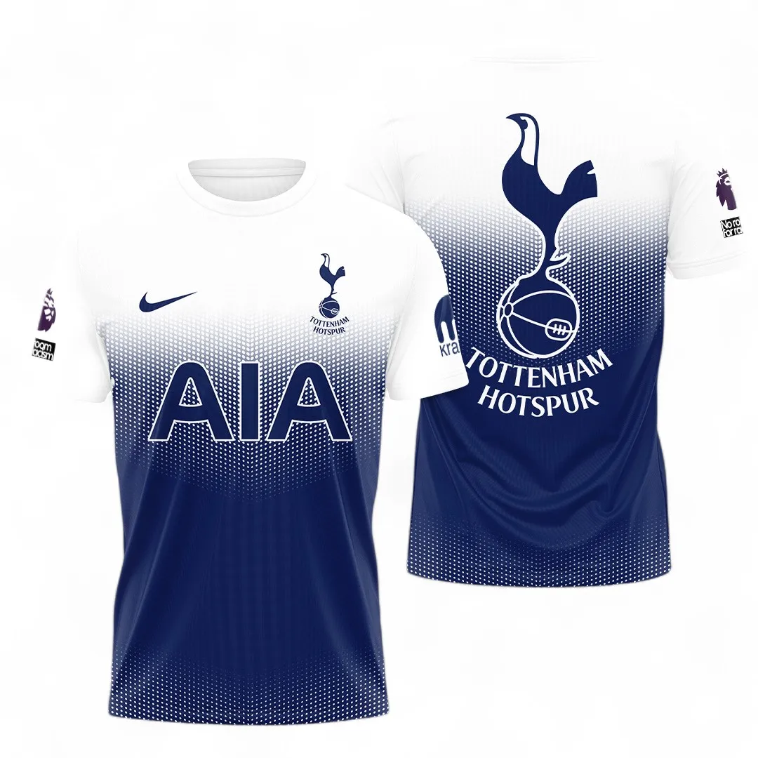 tottenham hotspur t shirt champions uefa europa 2025 epl81052225453 8ne4s