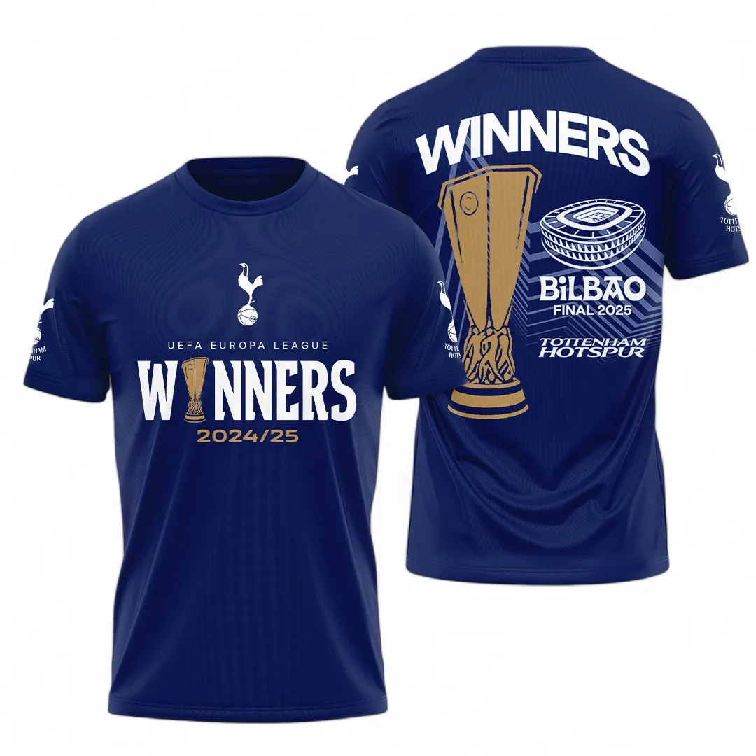 tottenham hotspur t shirt champions uefa europa 2025 epl81052225465 tottenham hotspur t shirt champions uefa europa 2025 epl81052225465