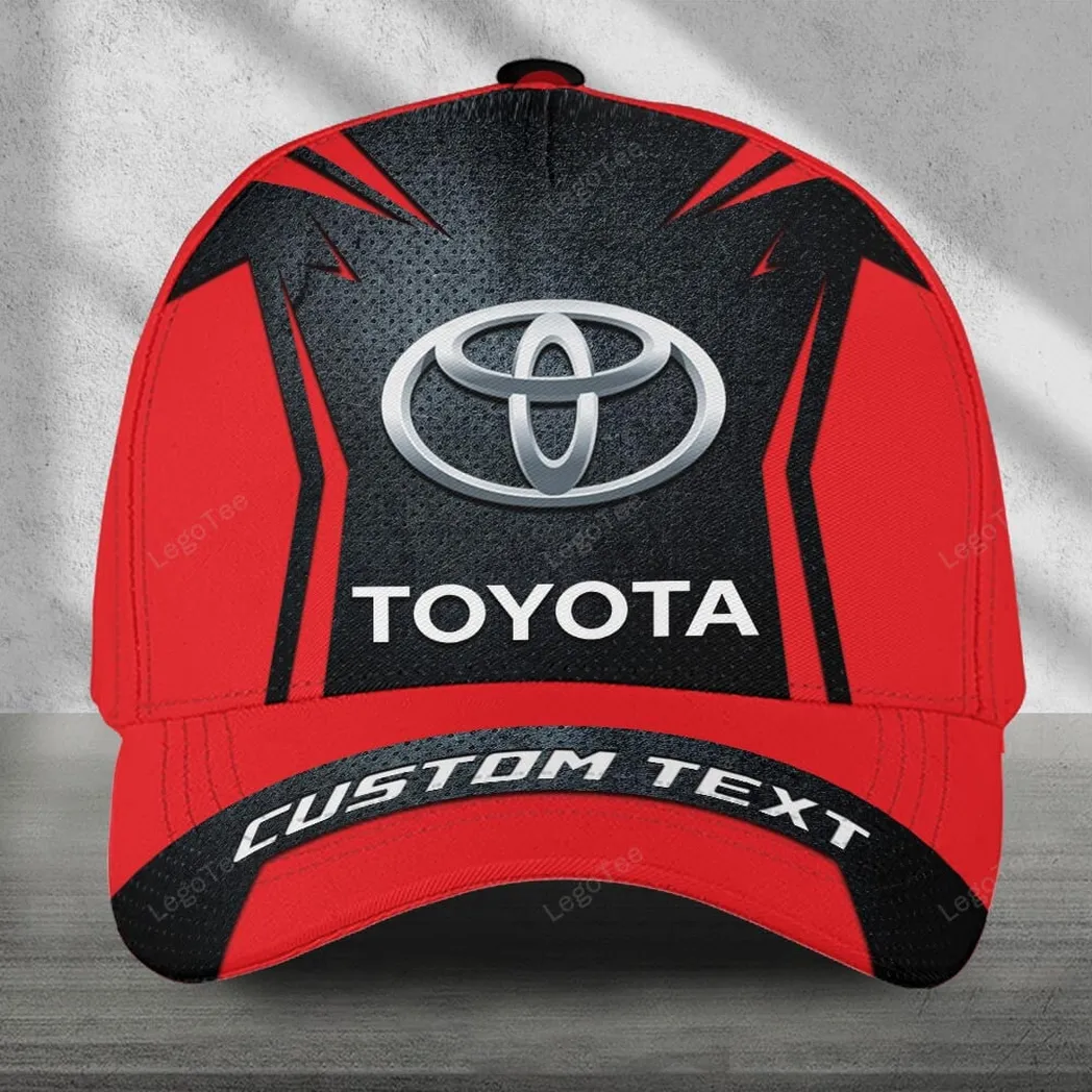 toyota baseball cap gift for toyota lovers car163022225400