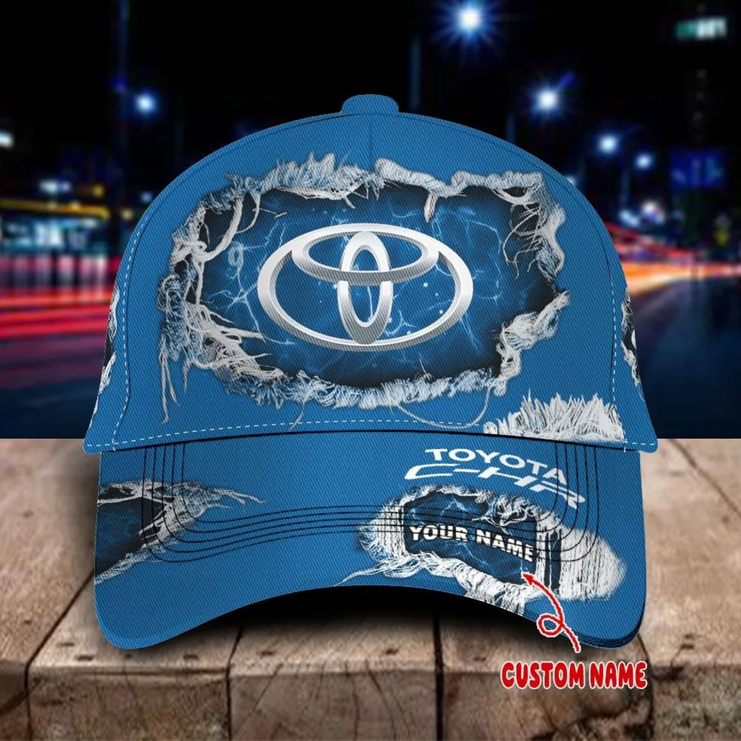 toyota c hr classic cap for men gift for toyota c hr fan gifts for husband boyfriend car590218051 209zp