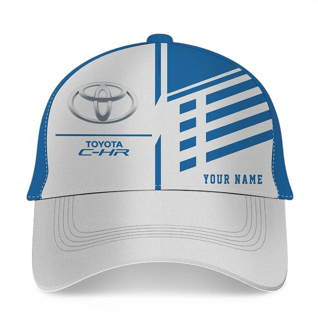 Toyota C-HR Classic Cap, Gift For Men, Him, Husband, Boyfriend CAR73021525756-3