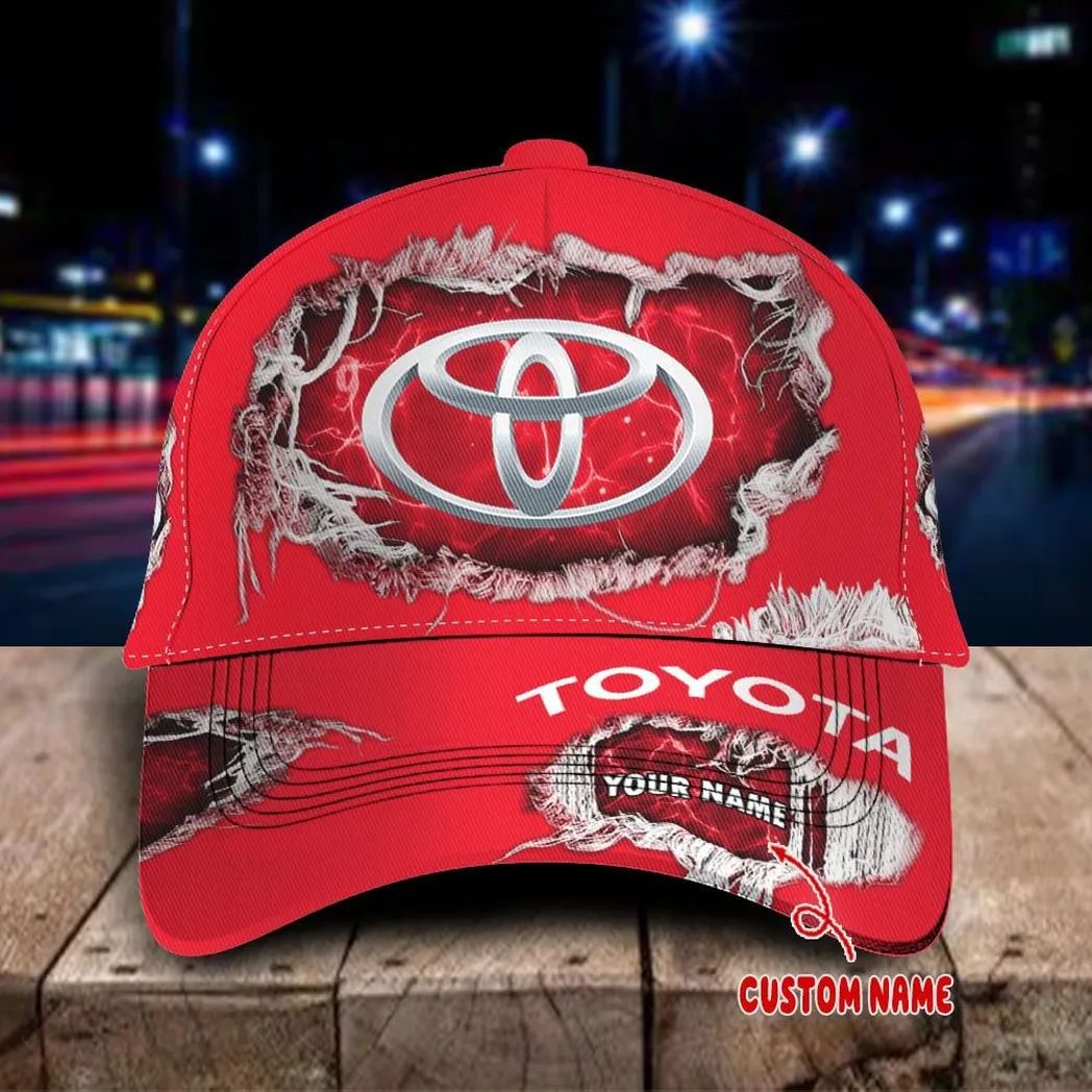 toyota classic cap for men gift for toyota fan gifts for husband boyfriend car590218017 u0s8a