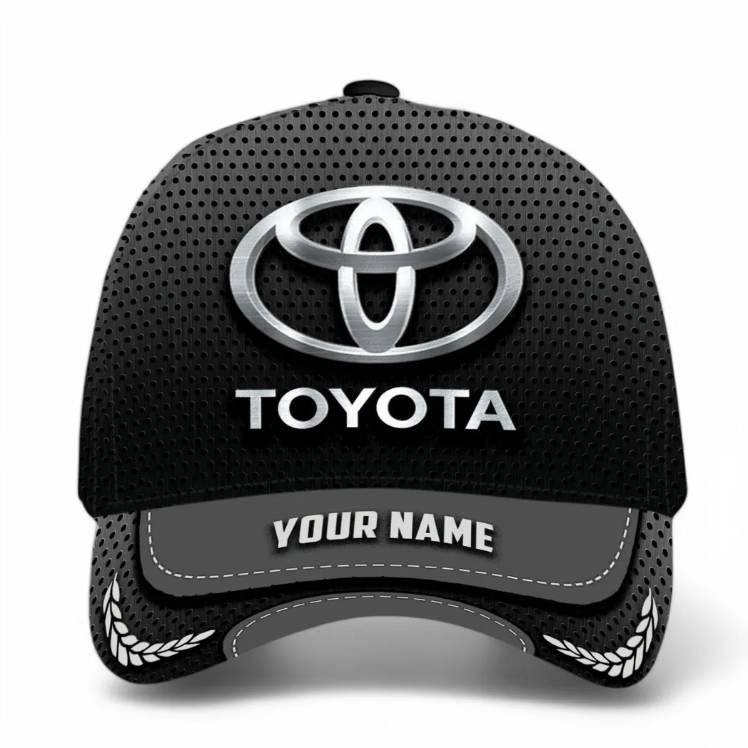 toyota classic cap gift for toyota lovers gift for him husband boyfriend car3002132518