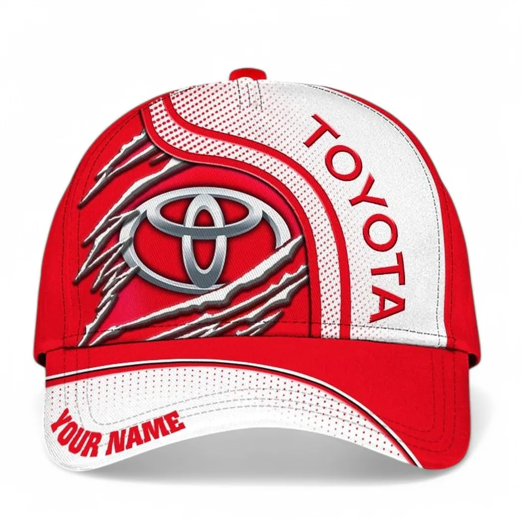 toyota classic cap gift for toyota lovers gift for him husband boyfriend car50021825091 white se8o4