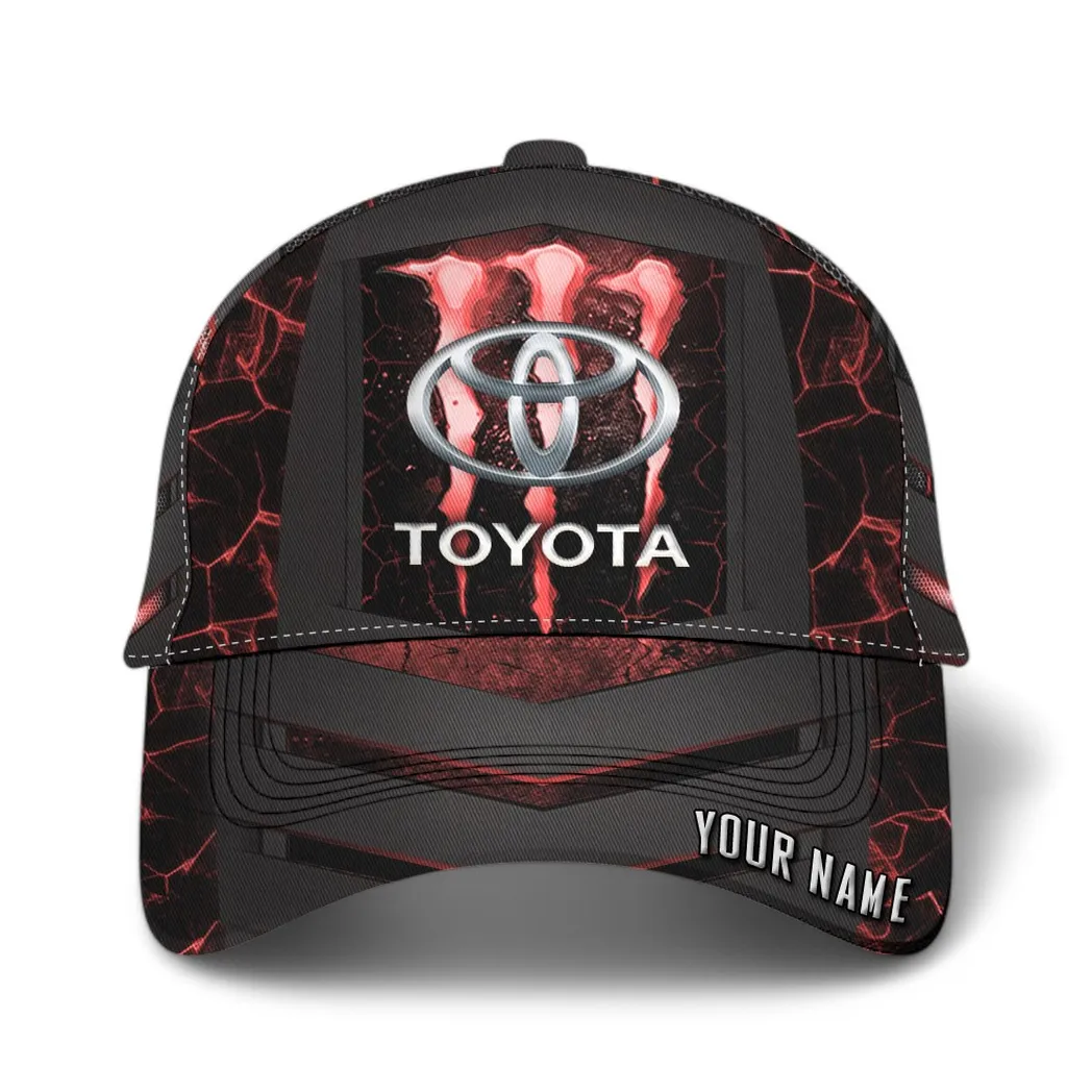 toyota classic cap gift for toyota lovers gift for him husband boyfriend car6502202522 red 7qfhp