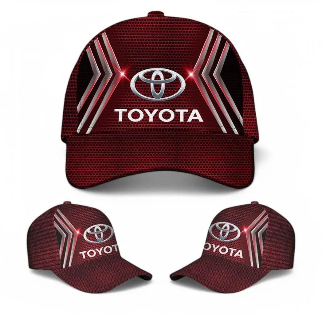 toyota classic cap gift for toyota lovers gift for him husband boyfriend car7202212587 dagpc