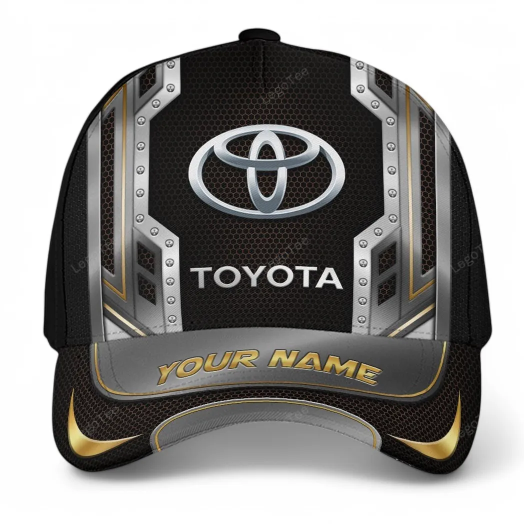 toyota classic cap gift for toyota lovers gift for him husband boyfriend car99031025094 brown tdmn1