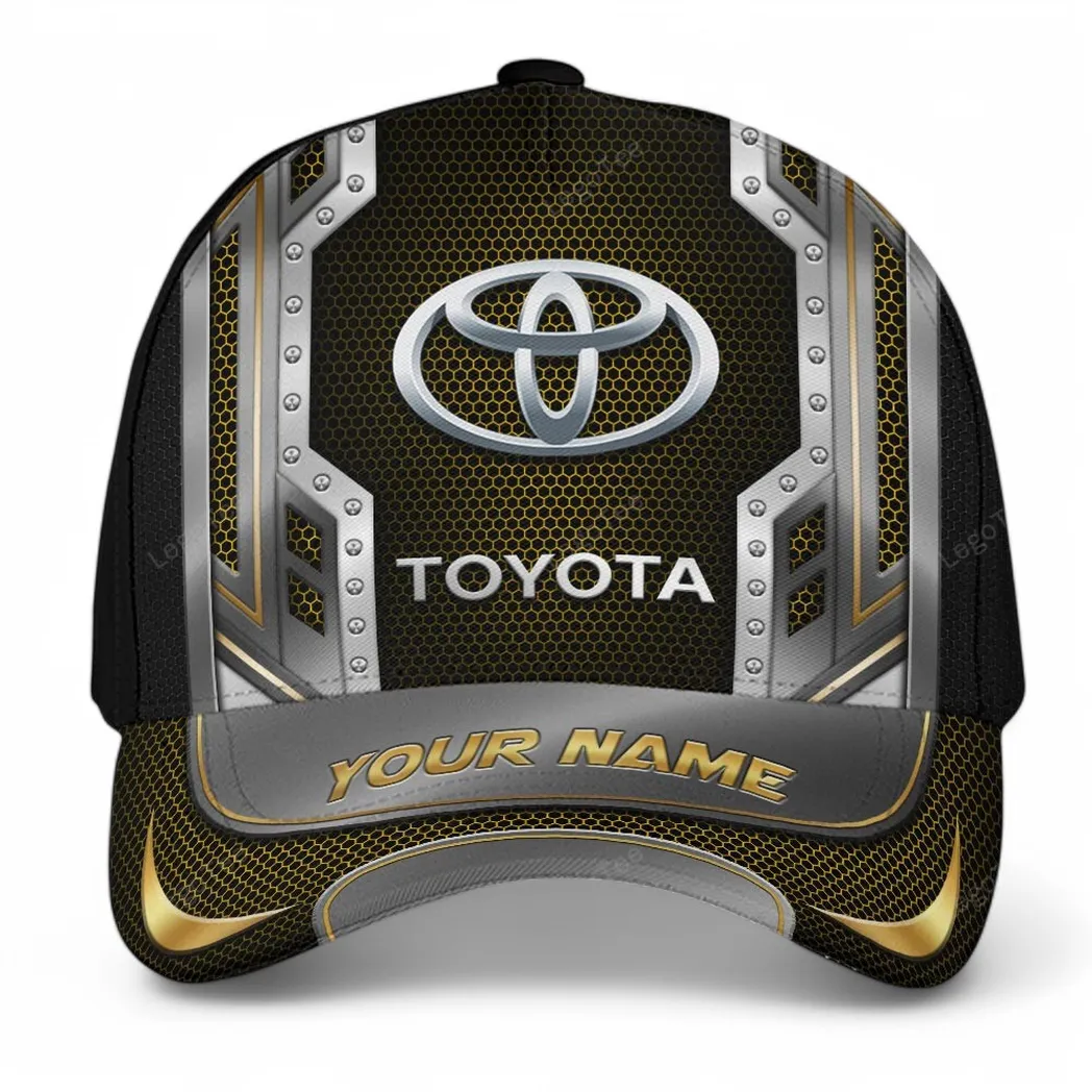 toyota classic cap gift for toyota lovers gift for him husband boyfriend car99031025094 yellow aovuf