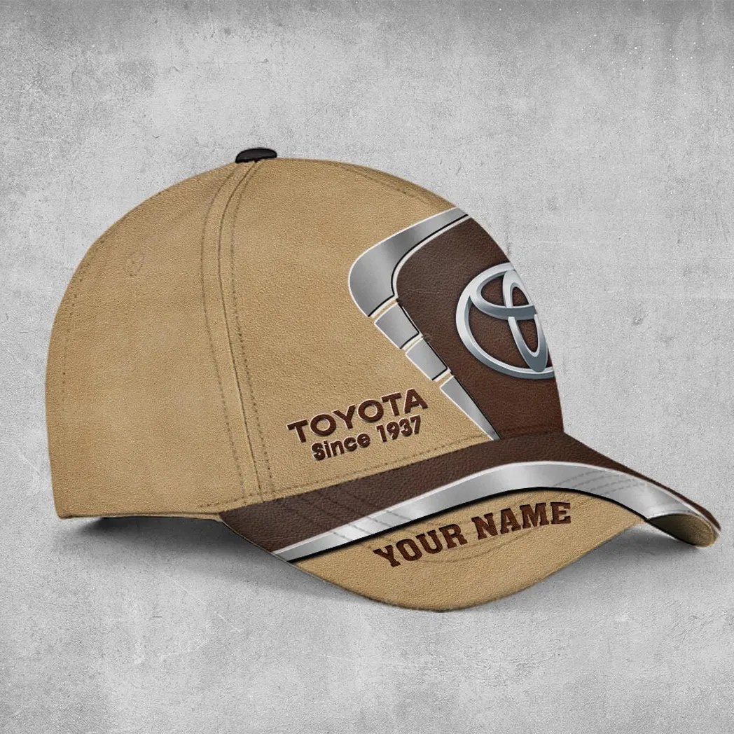 toyota classic cap gift for toyota lovers gift for him husband boyfriend car99031125080