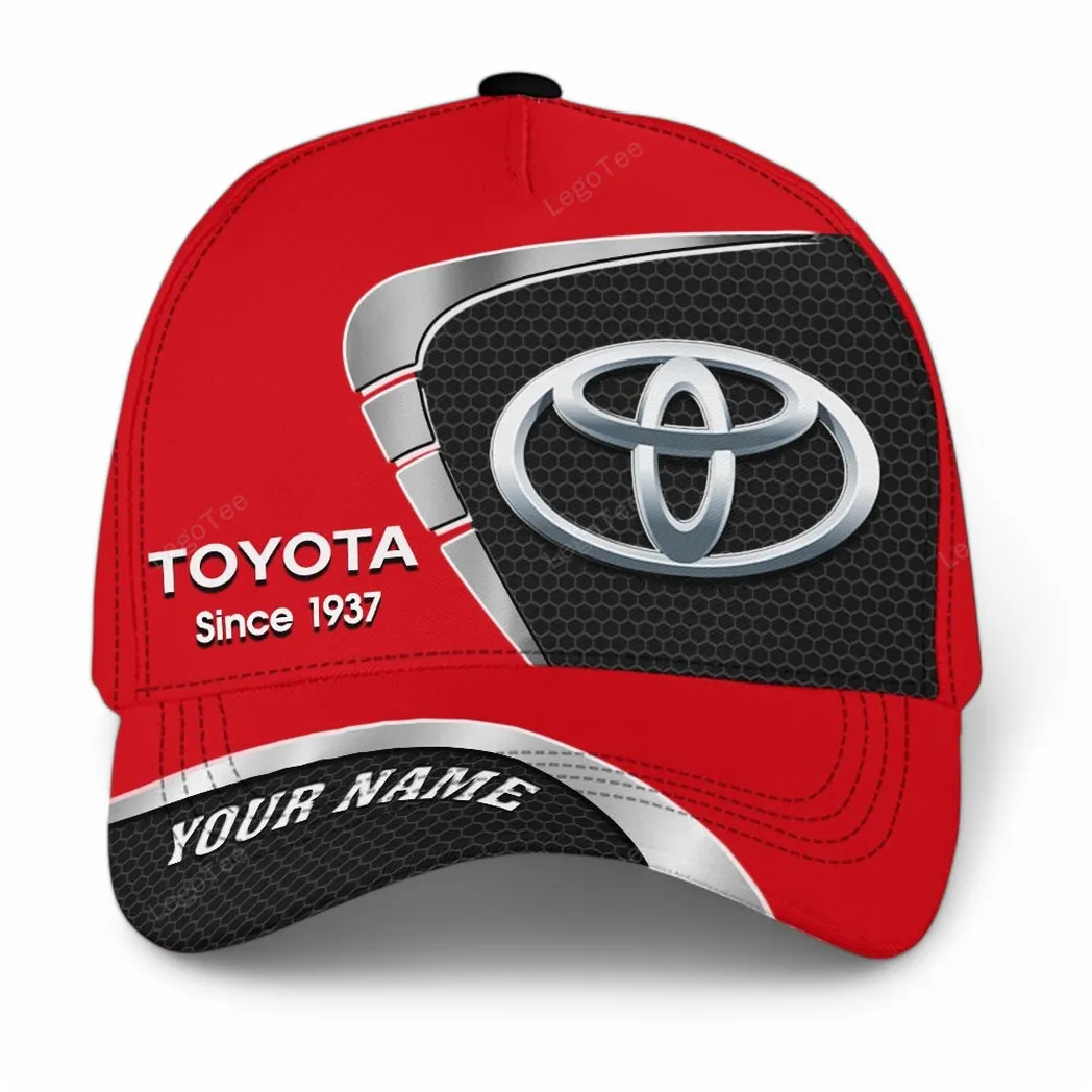 toyota classic cap gift for toyota lovers gift for him husband boyfriend car99031225029 tkmjb