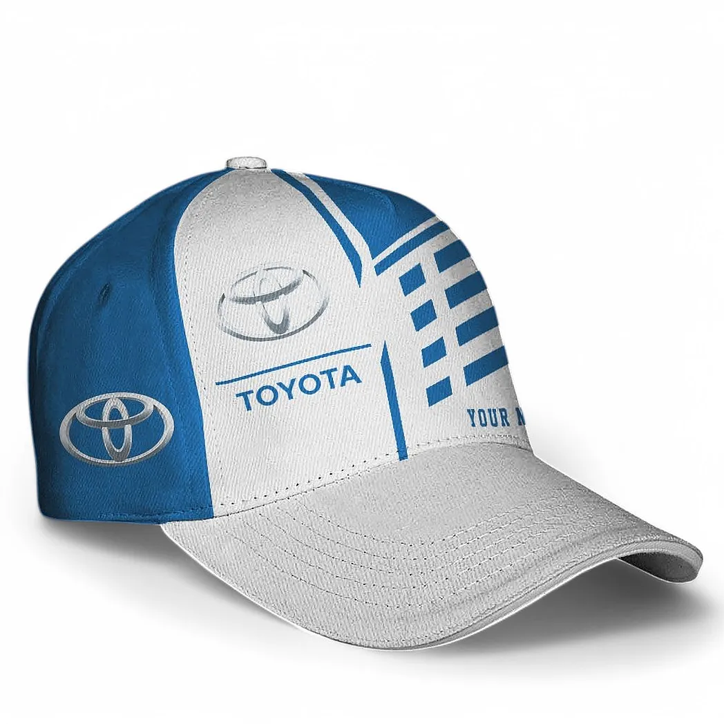 toyota custom polo shirt gift for men him husband boyfriend car73021525677 2 rspfh