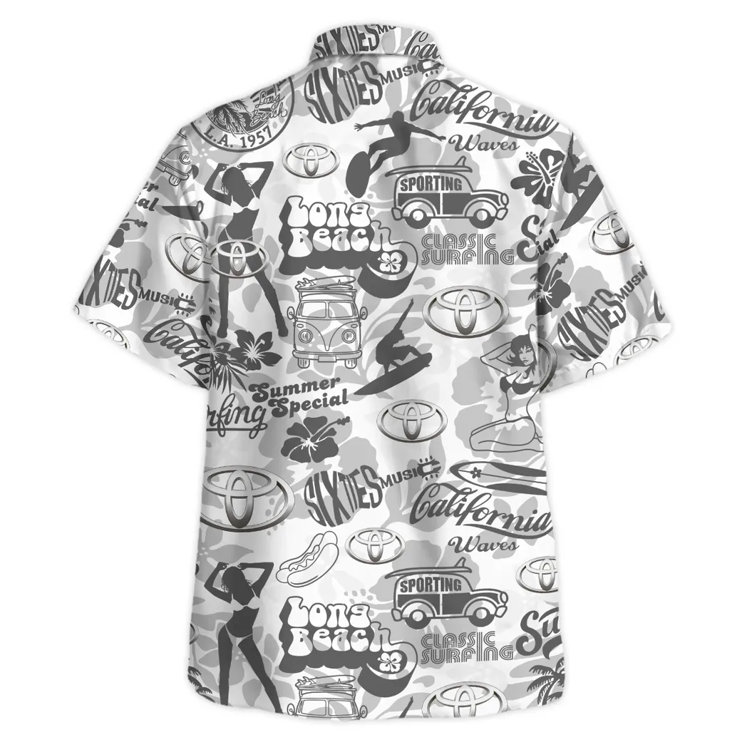 toyota hawaiian shirt for men gift for toyota lovers car201030725606 tcder