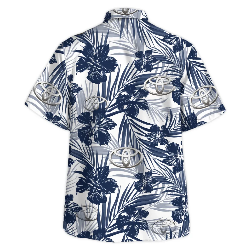 toyota hawaiian shirt for men gift for toyota lovers car203030825737 lwcda