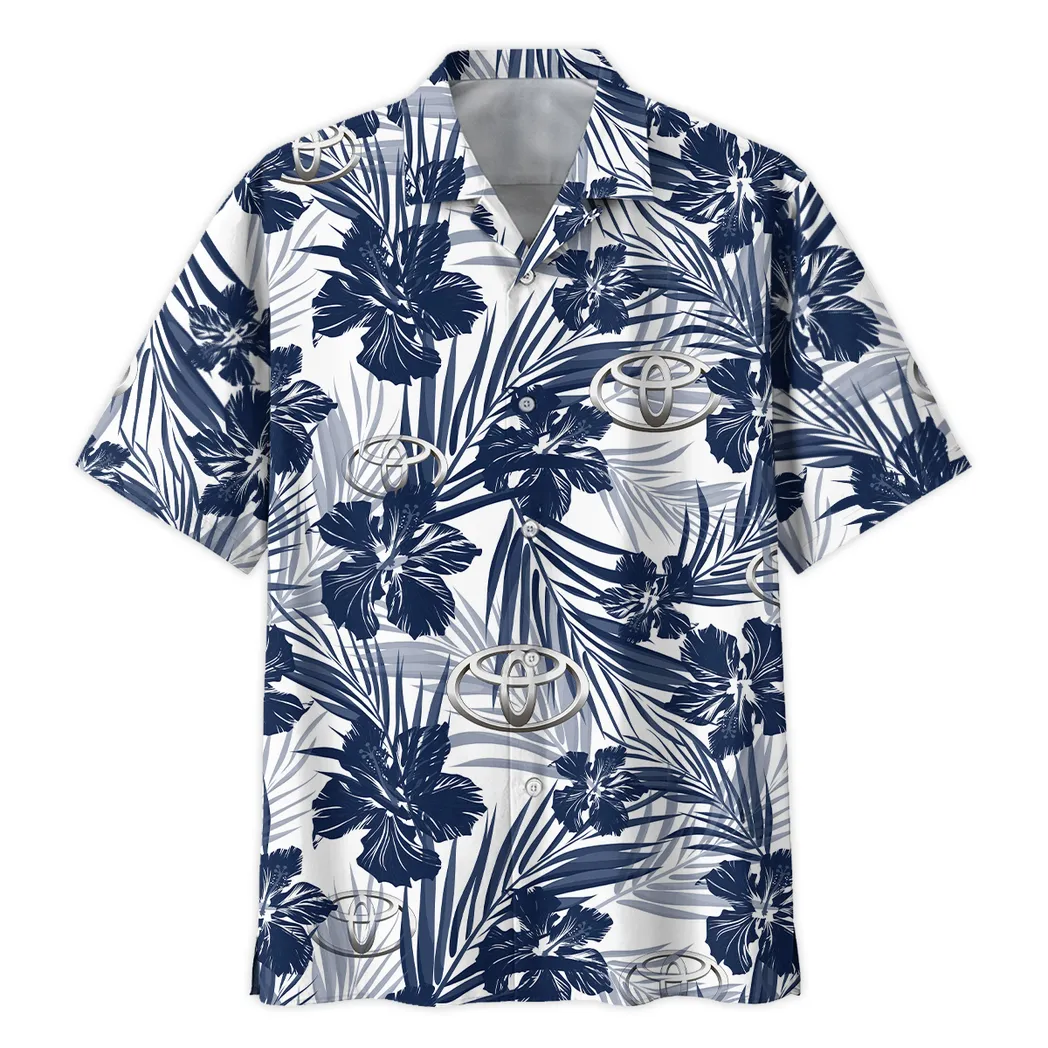 toyota hawaiian shirt for men gift for toyota lovers car203030825737 tdb81