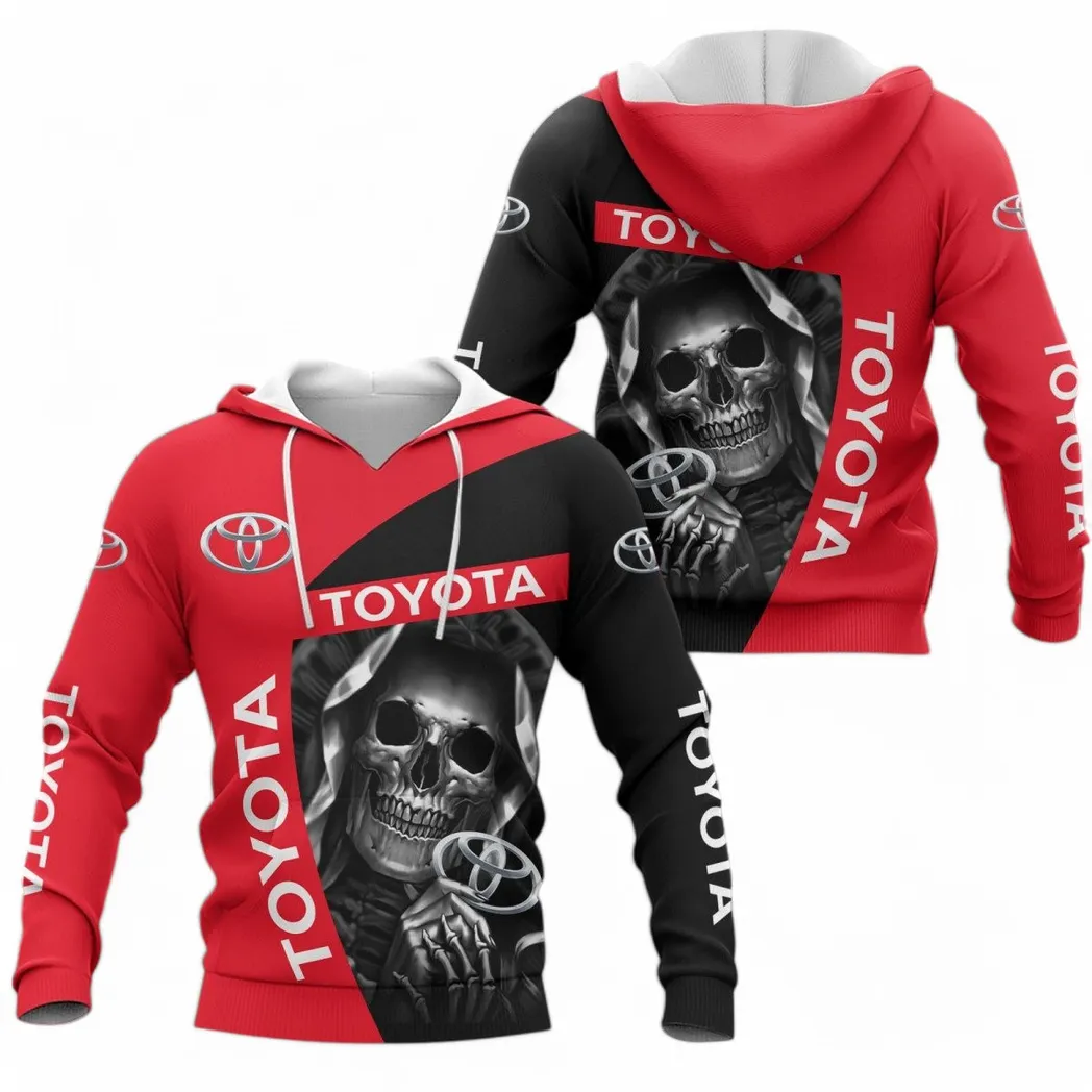 toyota hoodie gift for toyota lovers gift for him husband boyfriend car6702212523 zlpl1