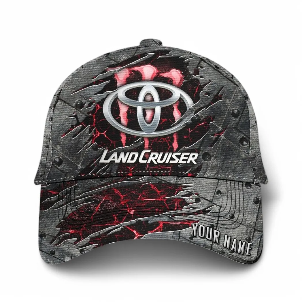 toyota land cruiser classic cap gift for toyota land cruiser lovers gift for him husband boyfriend car6002202580 zhpot