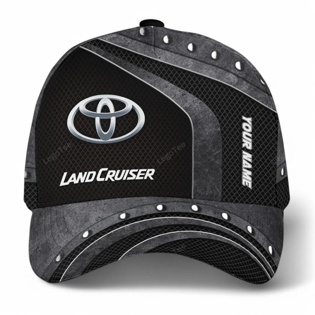 toyota land cruiser classic cap gift for toyota land cruiser lovers gift for him husband boyfriend car99031025075 brown e4bdt